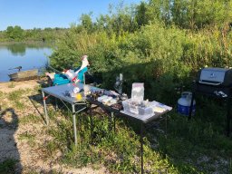 2019 FloatFly Swap